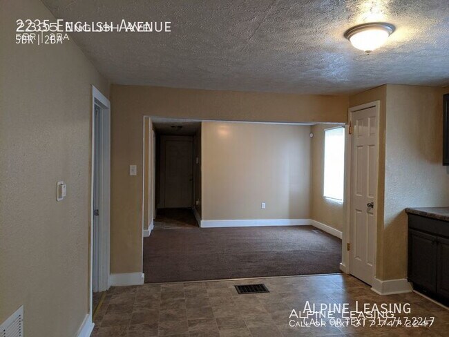 Building Photo - 2235 English Ave