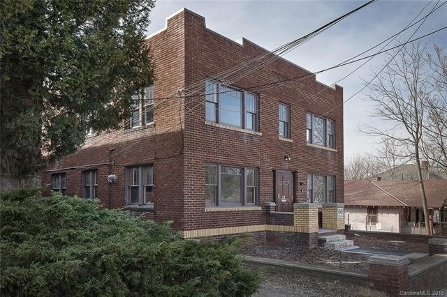 Primary Photo - 60 Flint St