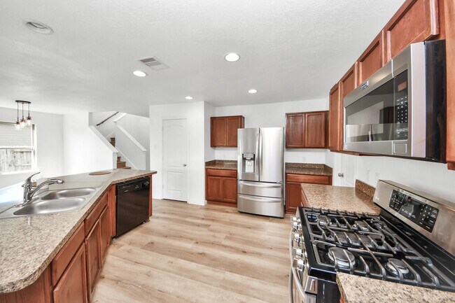 Building Photo - 14314 Cypress Cascade Ln