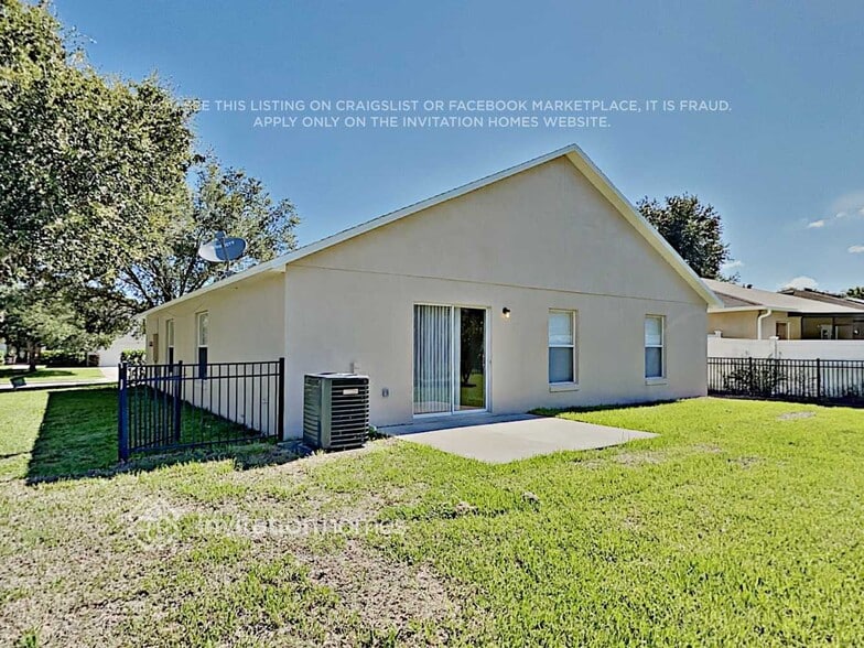 Building Photo - 1868 Americus Minor Dr