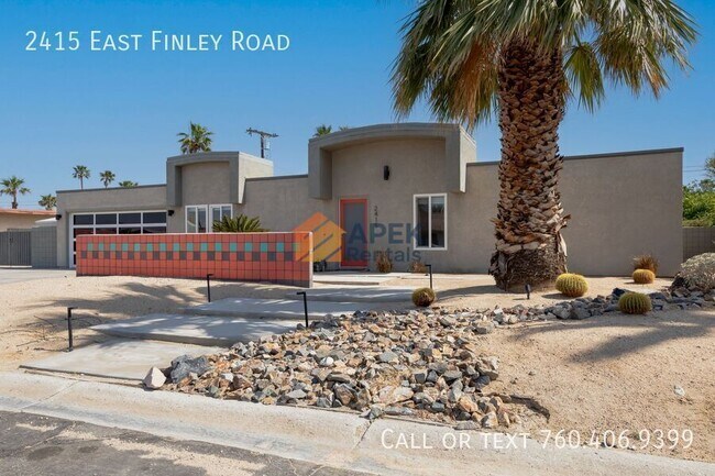 Building Photo - 2415 E Finley Rd