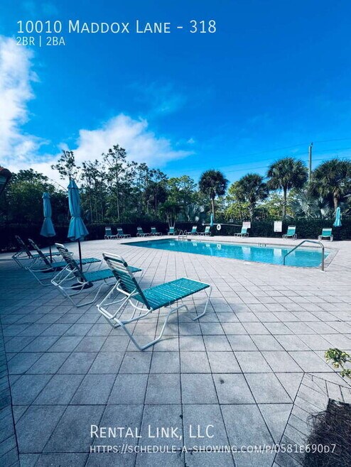 Building Photo - 10010 Maddox Ln