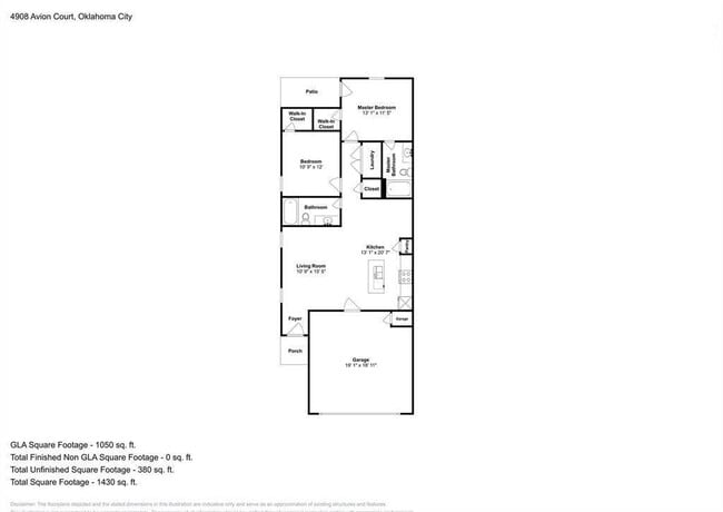 Building Photo - 4908 Avion Ct