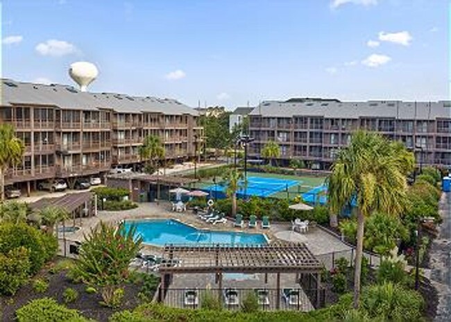 Winter Rental - North Myrtle Beach - Walk... - Winter Rental - North Myrtle Beach  - Walk...