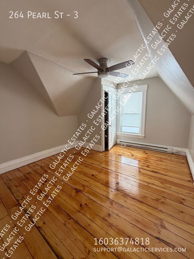 Building Photo - 264 Pearl St