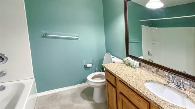 Building Photo - 8313 Horton Trail