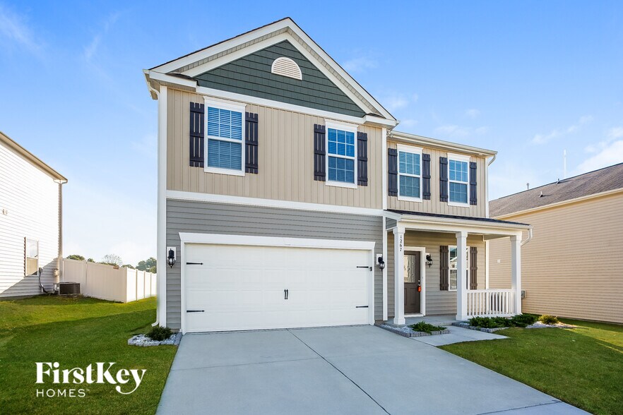 Building Photo - 1267 Kent Downs Ave SW