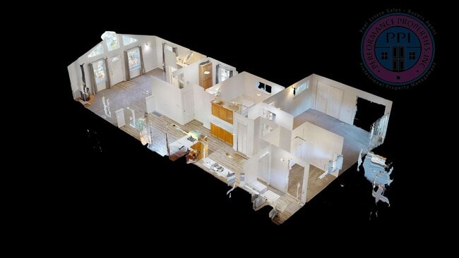 Building Photo - LAKE OSWEGO - FIRST ADDITION  / SINGLE LEVEL, NEWLY UPDATED, BASEMENT & GARAGE