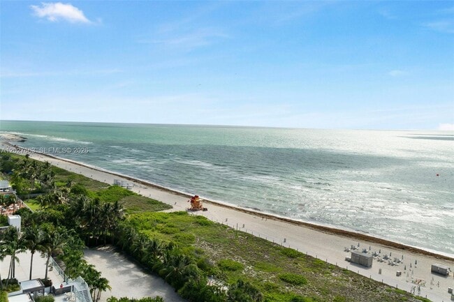 Building Photo - 2301 Collins Ave