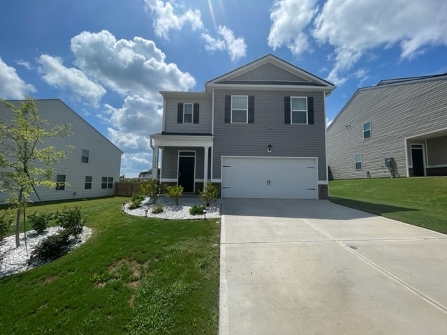 Building Photo - 5066 Captain Dr