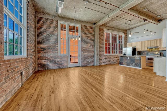Building Photo - 1301 Wazee St