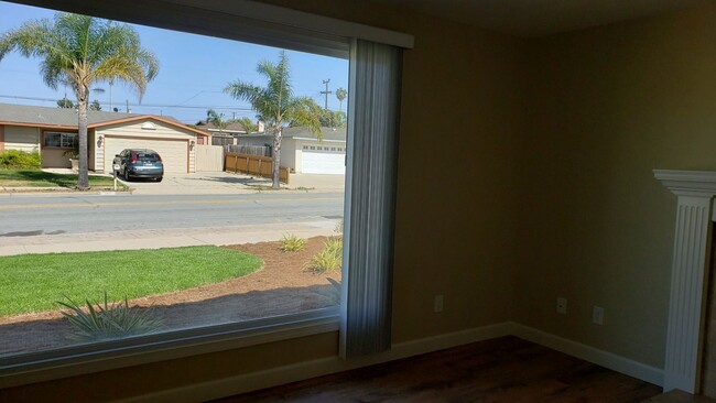 Building Photo - Updated Orcutt Single Story Home W/ RV Access