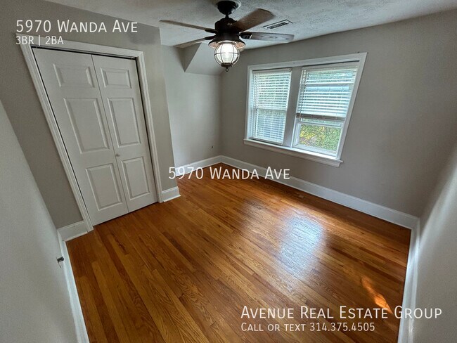 Building Photo - 5970 Wanda Ave