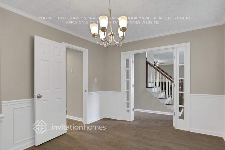 Building Photo - 2600 Haversack Ct SW