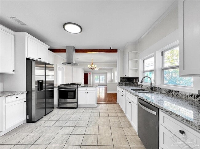 Building Photo - 1007 W Wright St