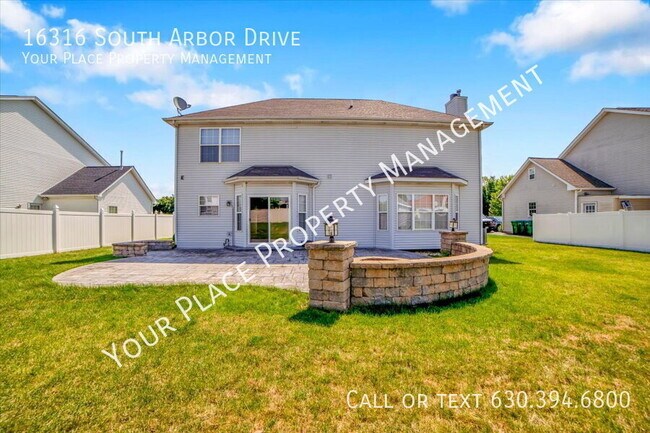 Building Photo - 16316 S Arbor Dr