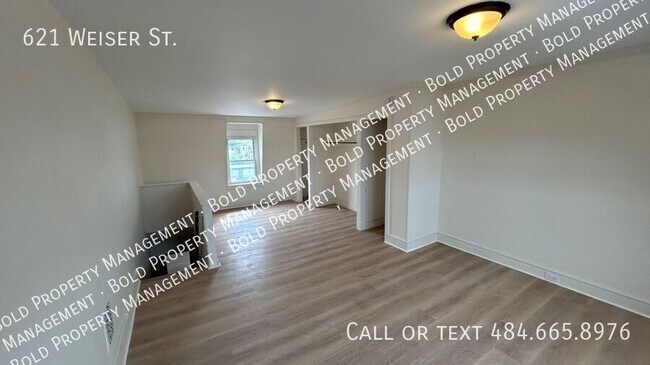 Building Photo - 621 Weiser St
