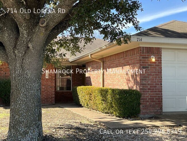 Primary Photo - Lorena ISD Duplex