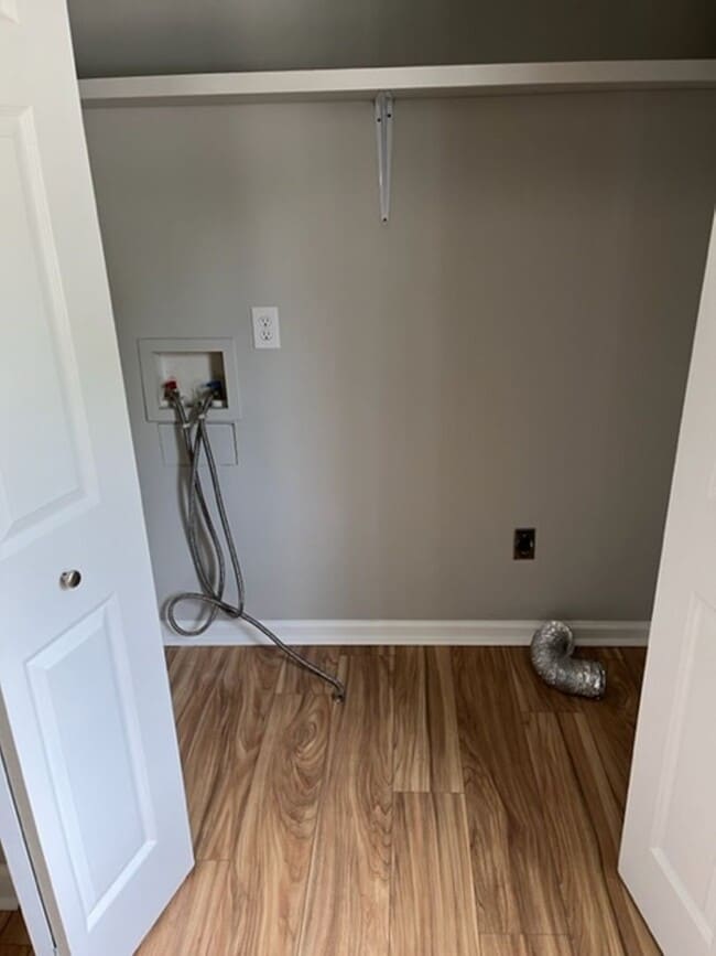 Building Photo - COMING SOON!