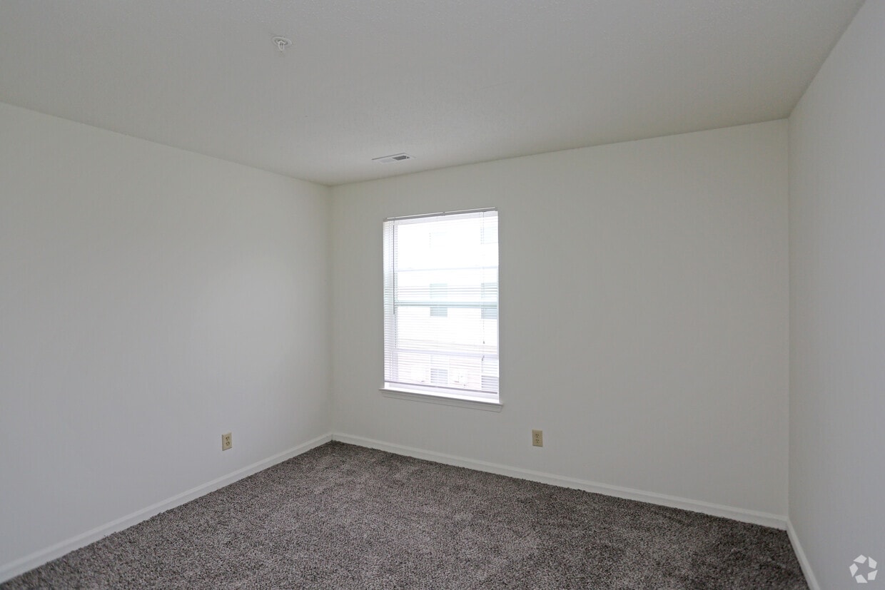 Peters Creek Apartments Tax Credit Roanoke