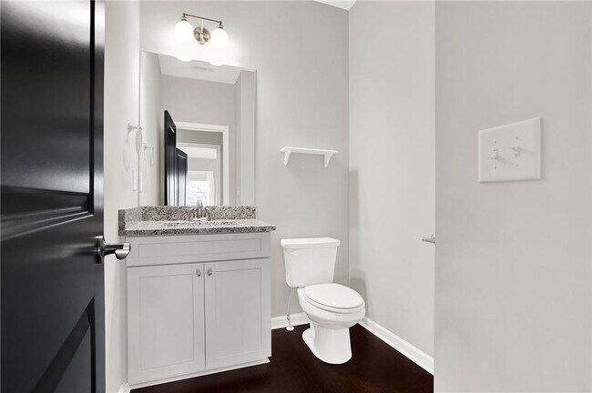 Building Photo - 309 Trappers Bluff