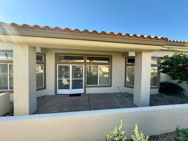 Building Photo - 78278 Desert Willow Dr