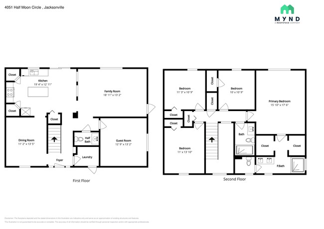 Building Photo - 4051 Half Moon Cir