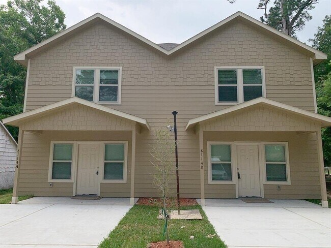 Primary Photo - 8114 Rhobell St