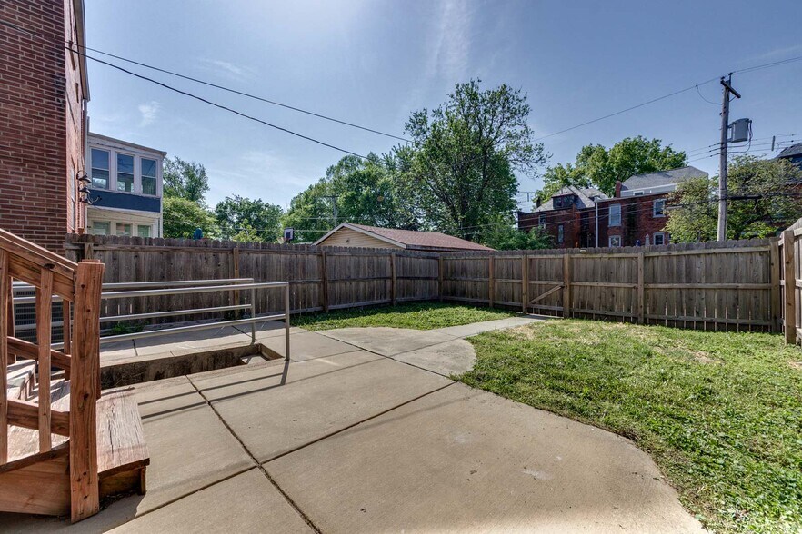 Building Photo - 4116 Flad Ave