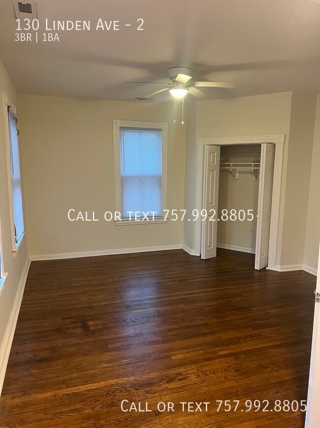 Building Photo - 130 Linden Ave