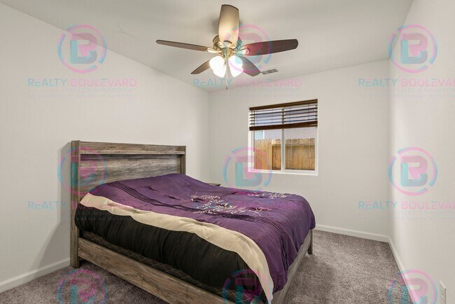 Building Photo - Spacious 4-Bedroom Lemon Valley Home with ...