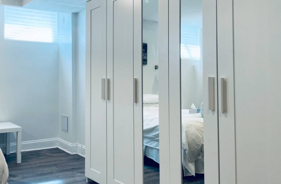 Building Photo - 4745 Massachusetts Ave NW