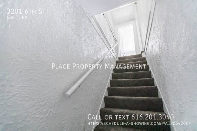 Building Photo - 3201 6th St