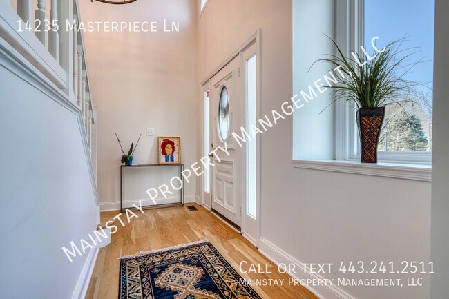 Building Photo - 14235 Masterpiece Ln