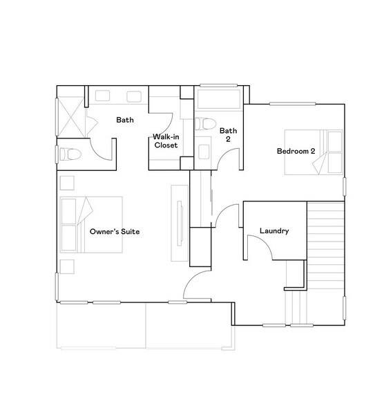 Building Photo - 329 Proctor