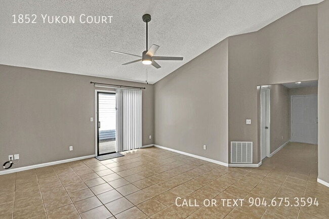 Building Photo - 1852 Yukon Ct