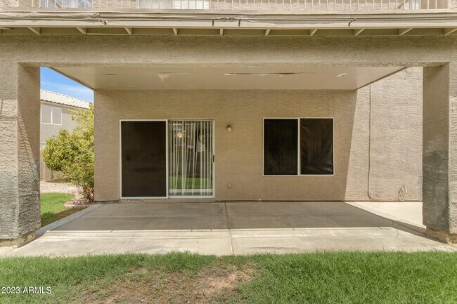 Building Photo - 6785 W Marco Polo Rd