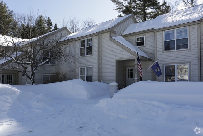 Building Photo - Quarry Ridge Apartments