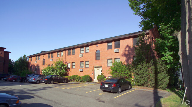 Building Photo - Valentine House Apartments