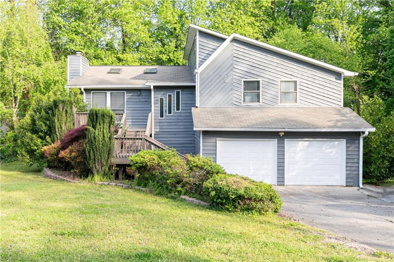 Building Photo - 4065 Maxanne Dr NW