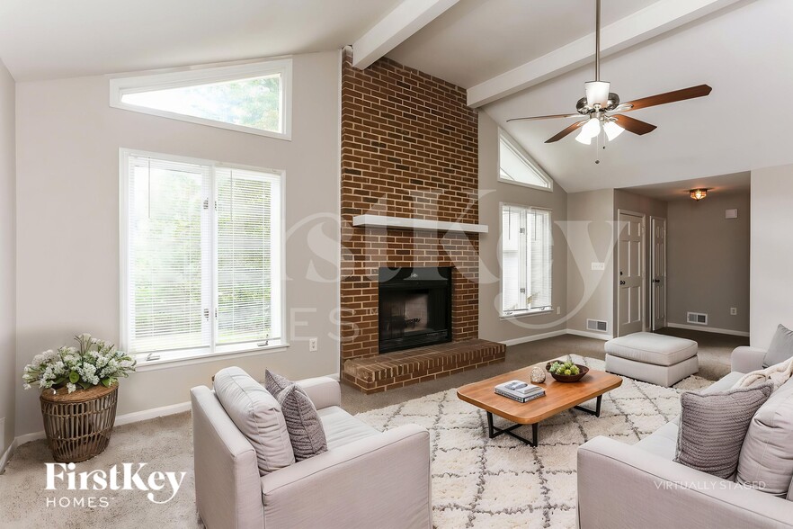 Building Photo - 4275 Red Fox Trail