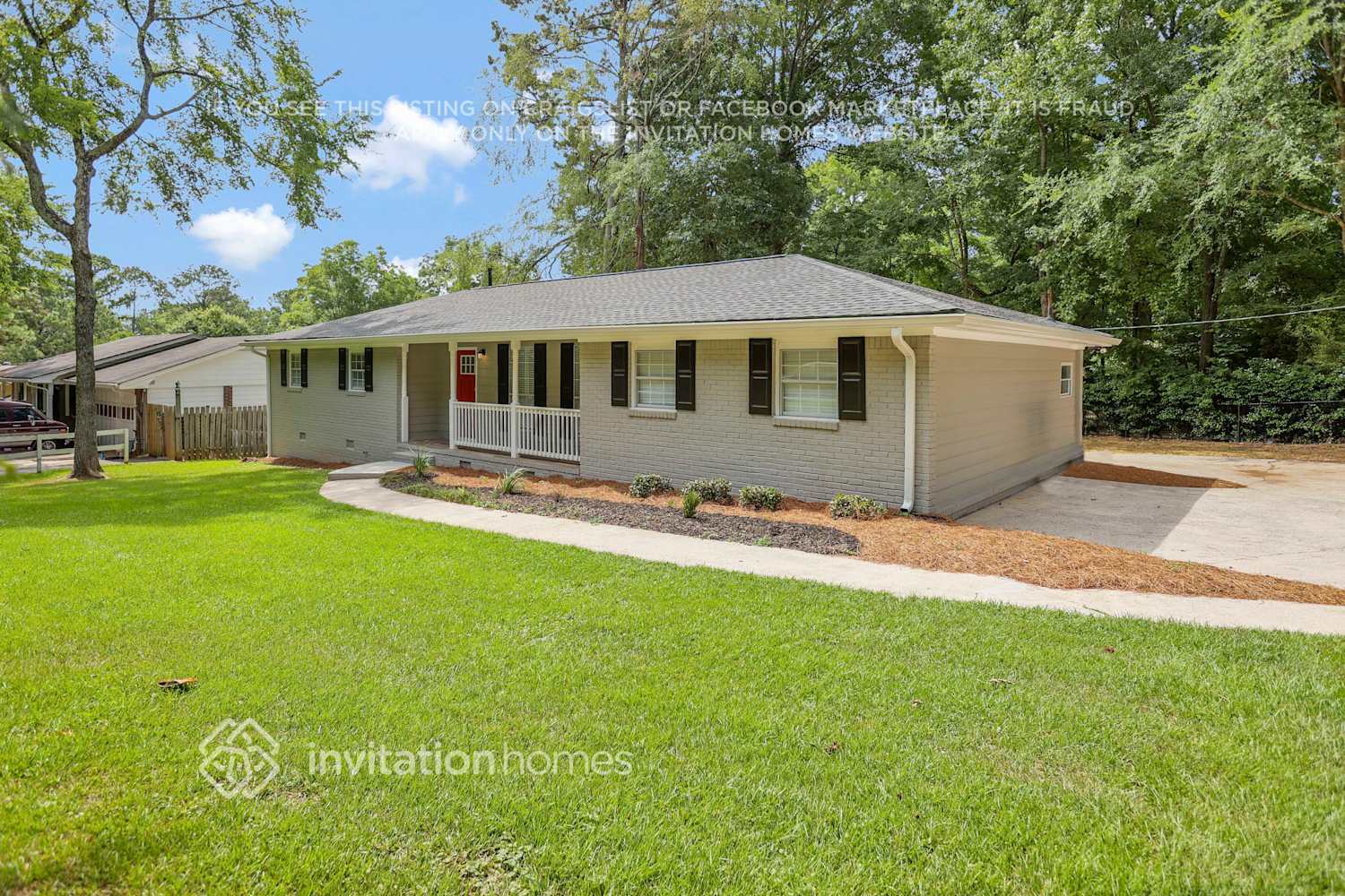 Building Photo - 1589 Mary Lou Ln SE