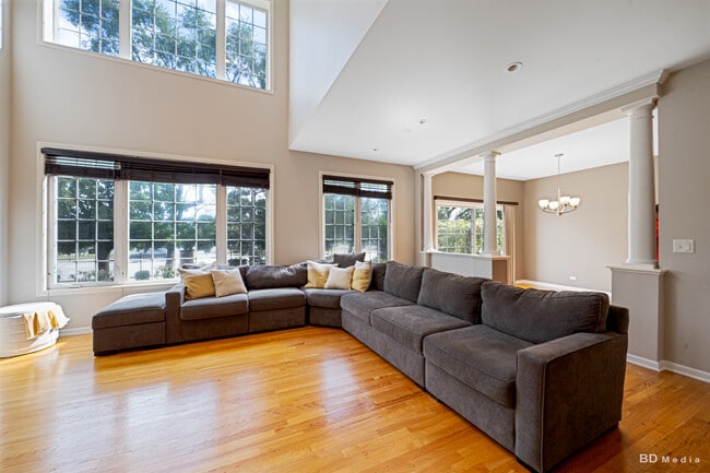 Building Photo - 1603 Spyglass Cir