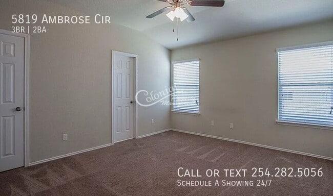 Building Photo - 5819 Ambrose Cir