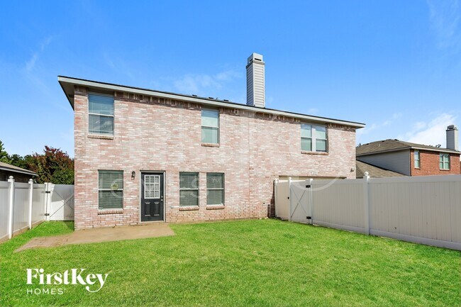 Building Photo - 1273 Longleaf Dr