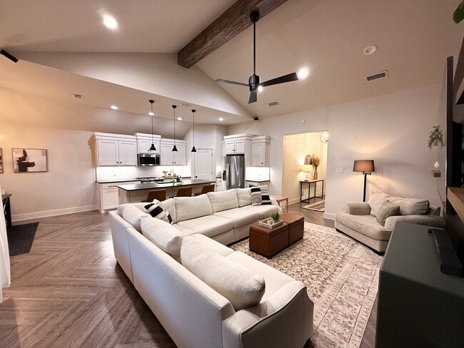 Building Photo - 6418 Stadium Dr