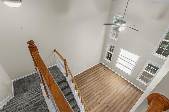 Building Photo - 406 McAfee Ct