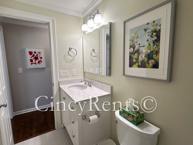 Building Photo - 3684 Ashworth Dr