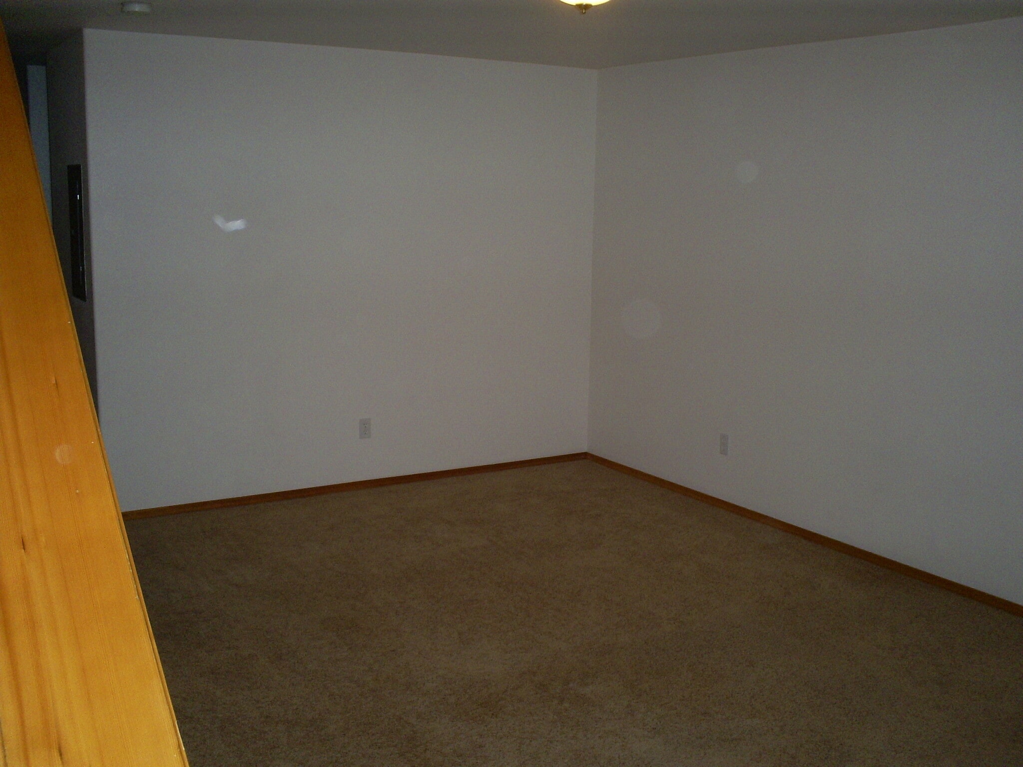 living room - 1914 Sunset Dr