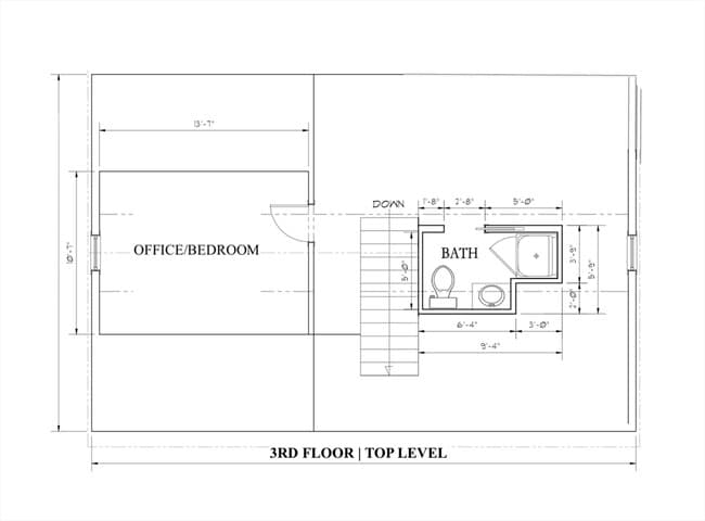 Building Photo - 249 W Main St